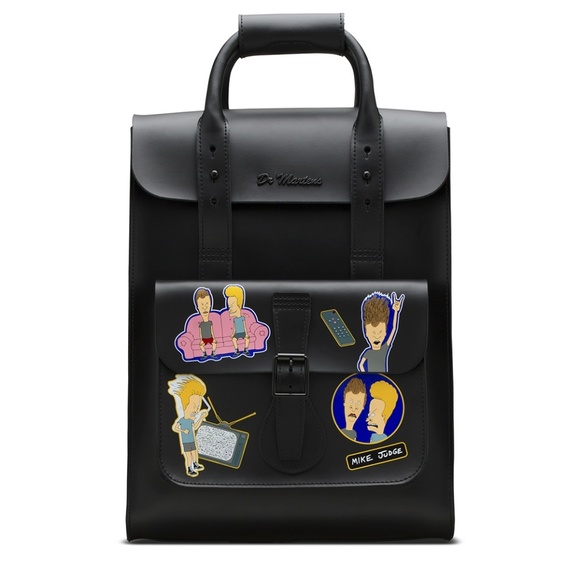 dr marten handbag